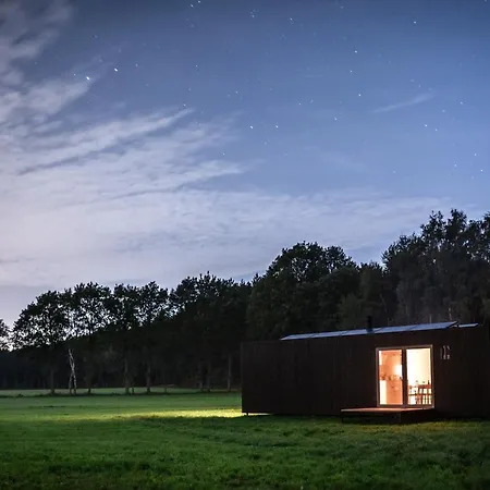 Kalmdown - Antwerp Chalet *