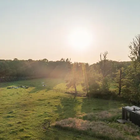 Chalet Kalmdown - Antwerp *
